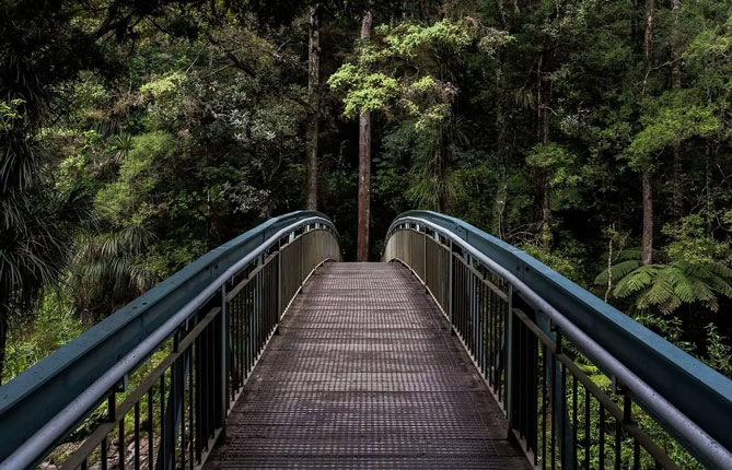 pont vers la thérapie
