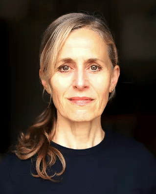 Portrait d'Emmanuelle Boinvilliers